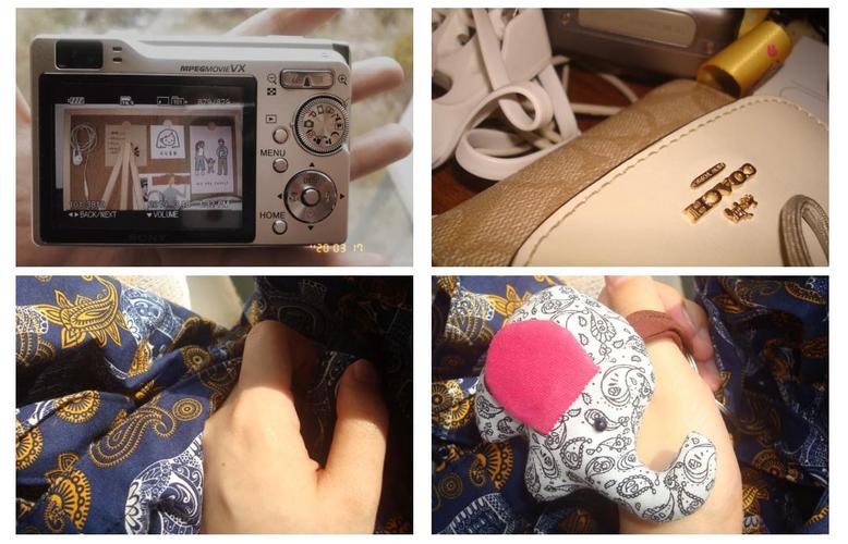 索尼w810是单反吗，sonyw810-第2张图片-优品飞百科