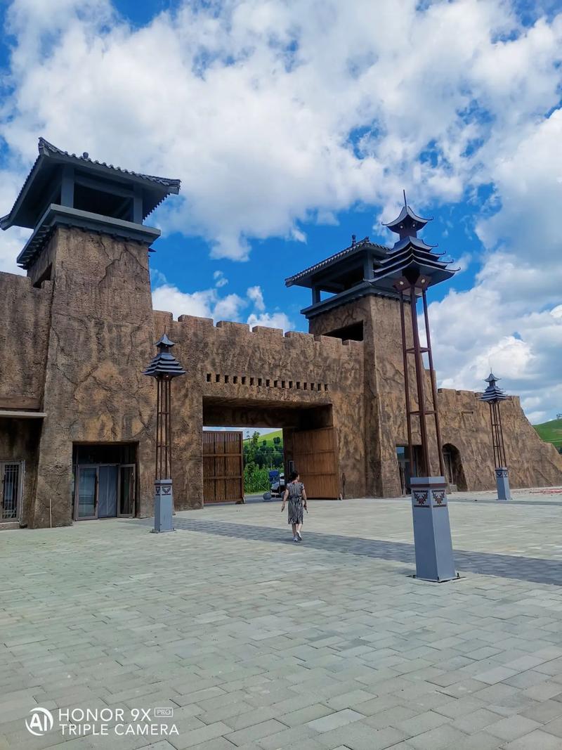 突泉县天气预报？内蒙古兴安盟突泉县天气预报？-第1张图片-优品飞百科