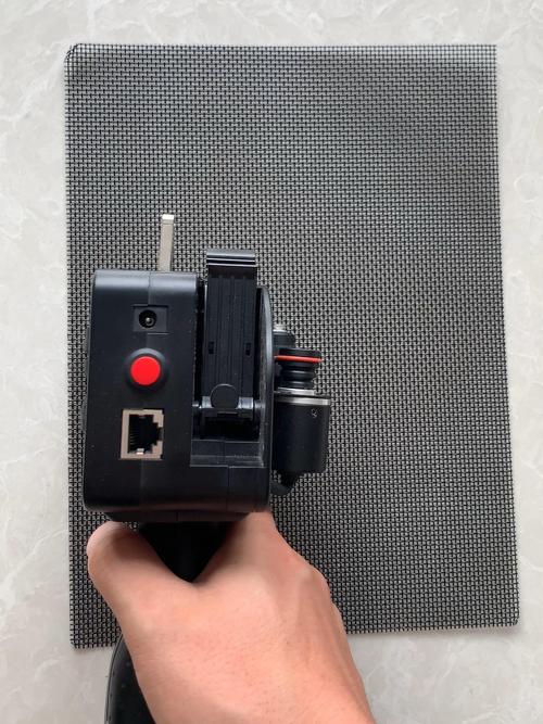 手持智能喷码机，手持智能喷码机怎么使用？-第3张图片-优品飞百科