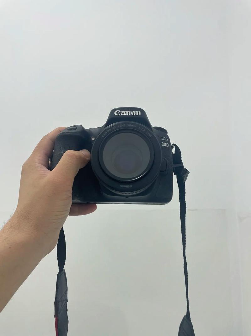 佳能80d相机使用教程，佳能80d操作视频-第3张图片-优品飞百科