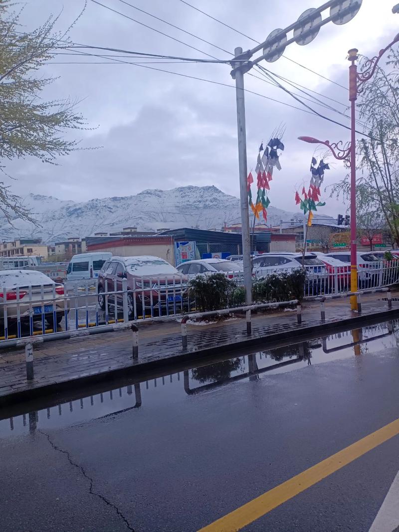 日土天气预报？日土天气预报30天查询结果？-第2张图片-优品飞百科