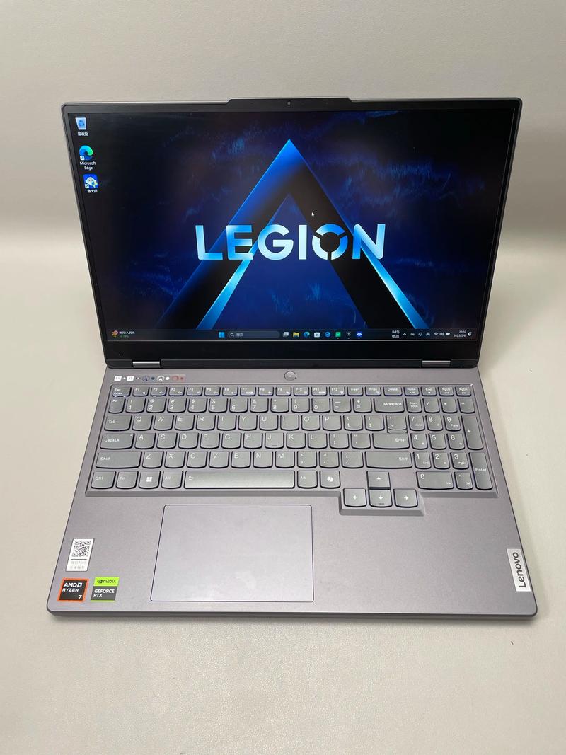 联想拯救者系列最新款，联想拯救者出新款？-第3张图片-优品飞百科