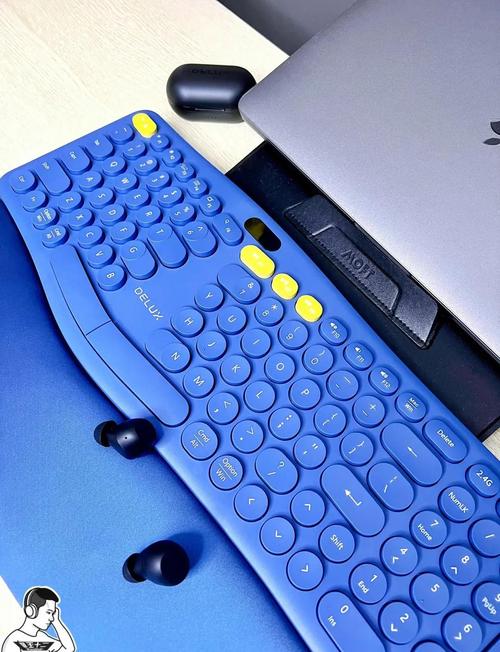 静音键盘哪个好？静音键盘哪个好用又实惠？-第1张图片-优品飞百科