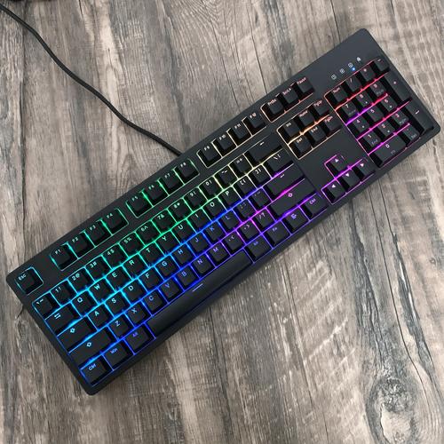 静音键盘哪个好？静音键盘哪个好用又实惠？-第2张图片-优品飞百科