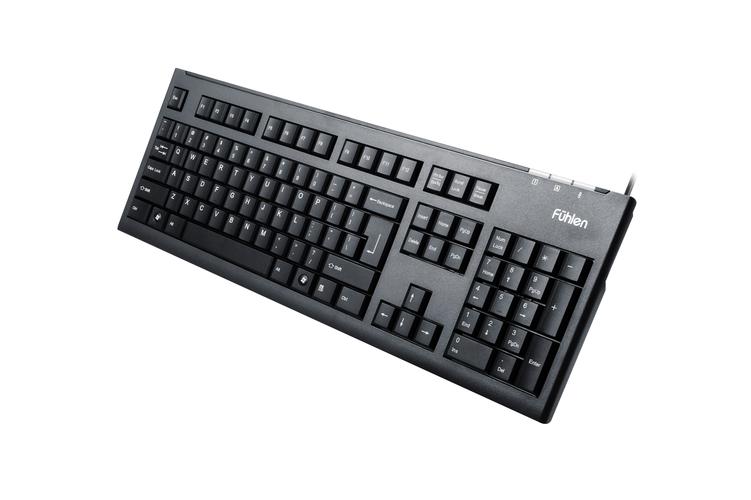 静音键盘哪个好？静音键盘哪个好用又实惠？-第5张图片-优品飞百科