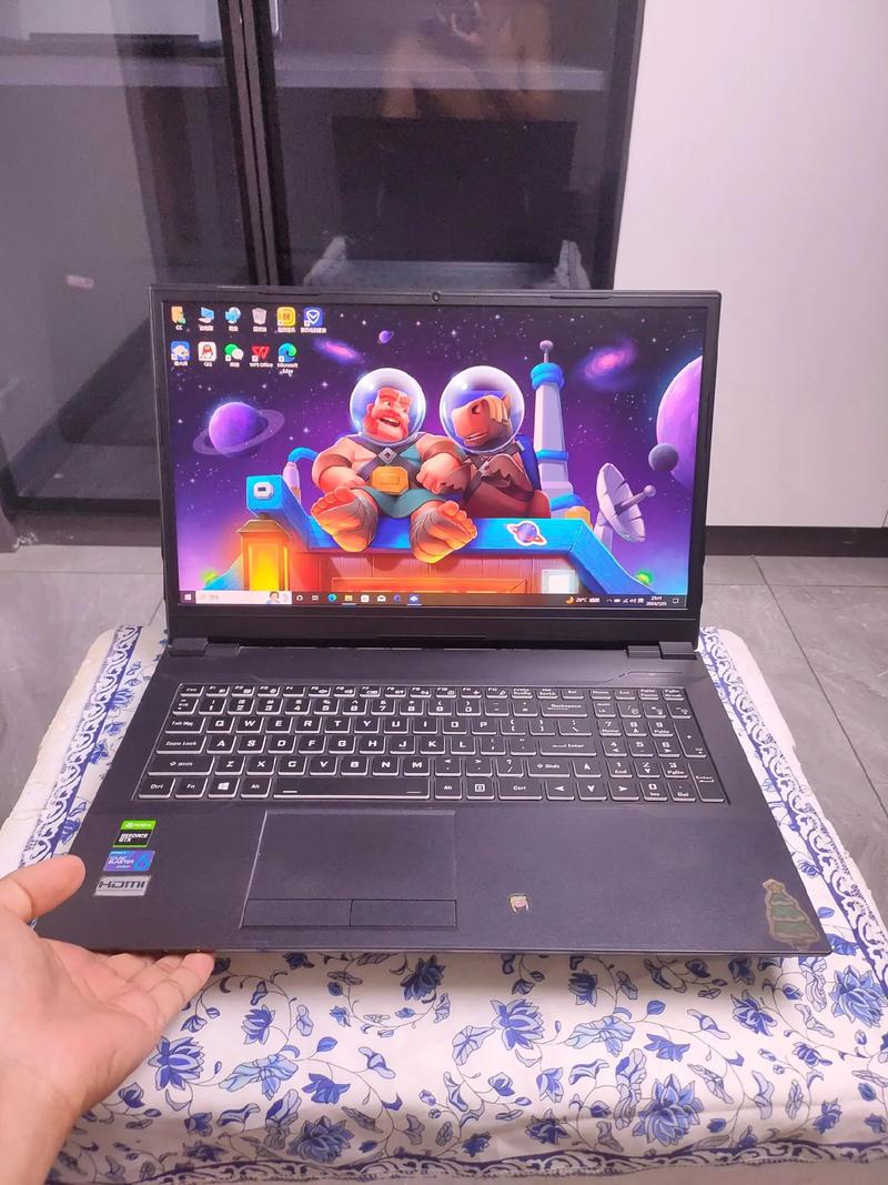 战神笔记本怎么关闭触摸板？战神笔记本触屏怎么开？-第3张图片-优品飞百科