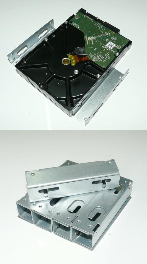 金河田机箱硬盘在哪，金河田主机箱放cd仓如何打开-第4张图片-优品飞百科