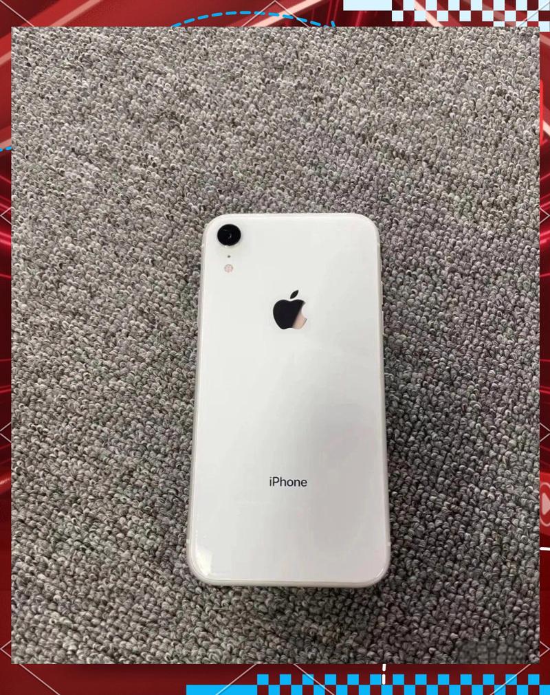 苹果xs参数配置对比，苹果xs参数配置详情性能-第2张图片-优品飞百科