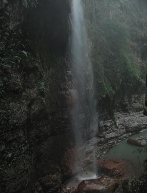 腾龙洞天气预报？腾龙洞天气预报7天？-第4张图片-优品飞百科