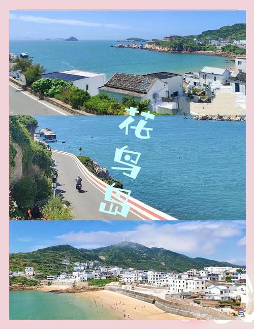 花鸟岛天气预报？花鸟岛台风预报？-第2张图片-优品飞百科