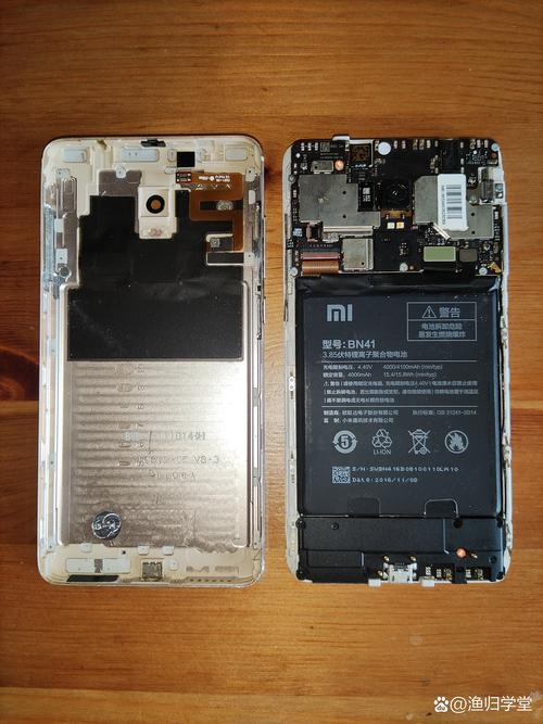 小米note4和红米note4有什么区别？红米note4和小米note哪个好？-第5张图片-优品飞百科