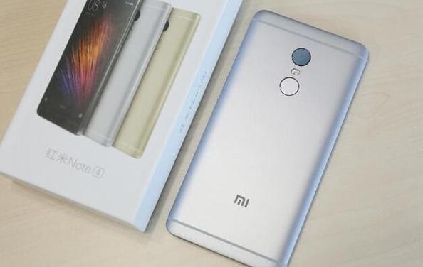 小米note4和红米note4有什么区别？红米note4和小米note哪个好？-第6张图片-优品飞百科