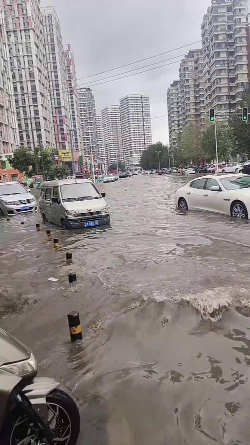 天气预报沈阳什么天气？沈阳天气怎样天气？-第3张图片-优品飞百科