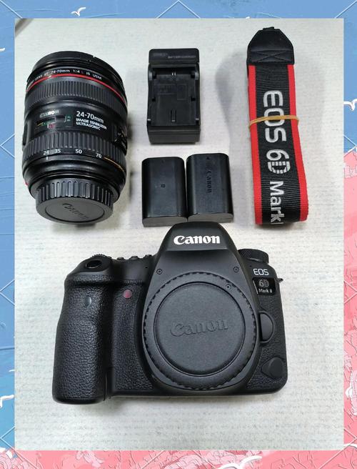 佳能6dmarkii怎么样？佳能6dmark2怎么样？-第3张图片-优品飞百科