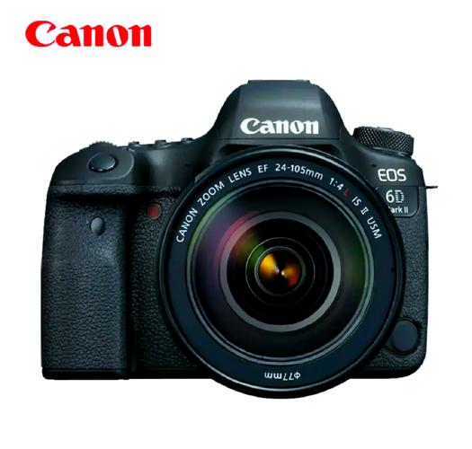 佳能6dmarkii怎么样？佳能6dmark2怎么样？-第6张图片-优品飞百科