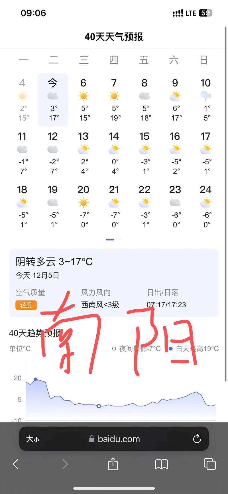 天气预报启东？天气预报启东寅阳？-第6张图片-优品飞百科