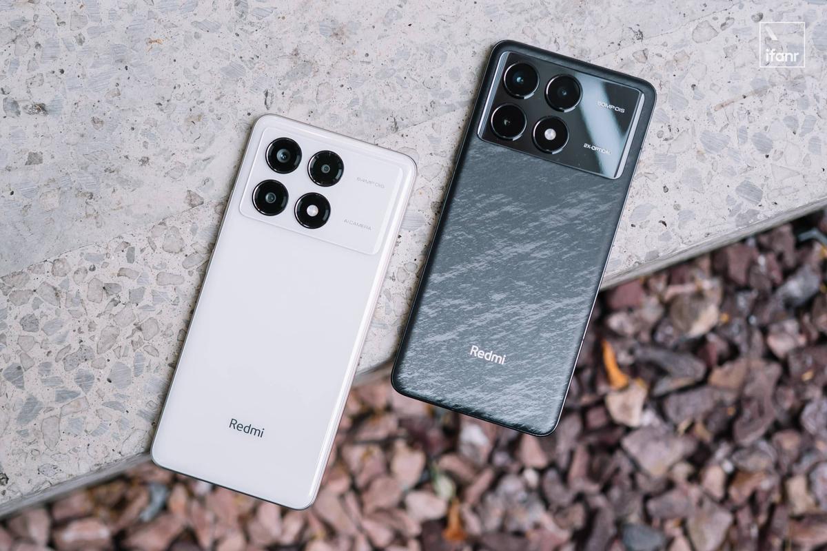 红米note7pro跑分有什么用，红米note7pro换屏幕教程？-第2张图片-优品飞百科