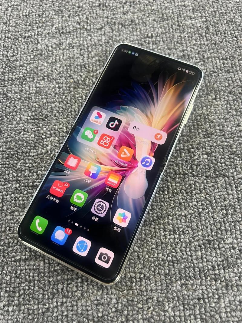 华为p50最低费用，华为p50现在的费用？