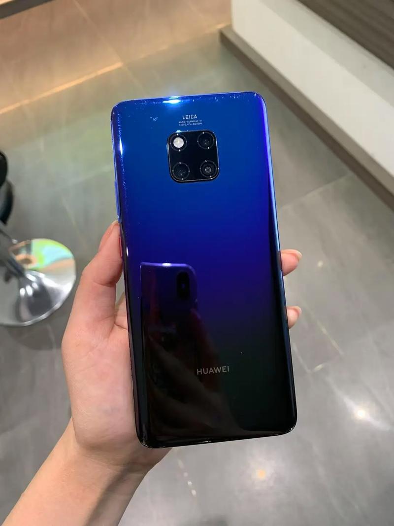 p20pro和mate20pro对比，华为p20pro与mate20对比哪个好-第3张图片-优品飞百科