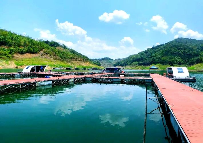 万峰湖天气预报，万峰湖天气预报15天准确贵州省岩架？-第2张图片-优品飞百科