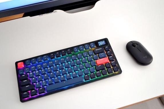 什么是薄膜键盘，薄膜键盘有什么优点？-第4张图片-优品飞百科