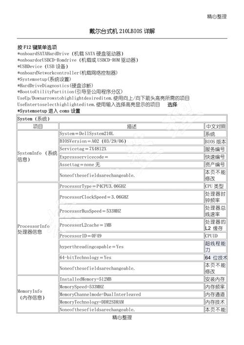 戴尔进入u盘启动哪个键，戴尔进入u盘启动哪个键盘？-第2张图片-优品飞百科