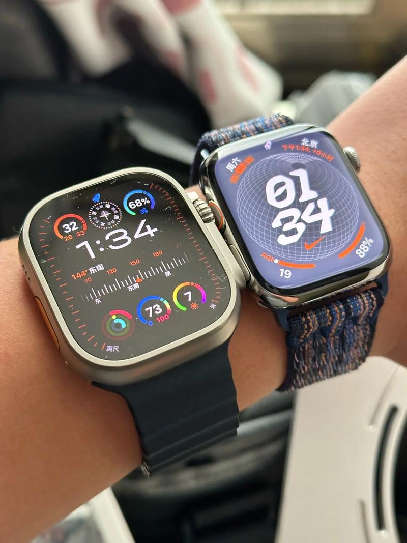 苹果手表iwatch最新，最新款applewatch手表-第2张图片-优品飞百科