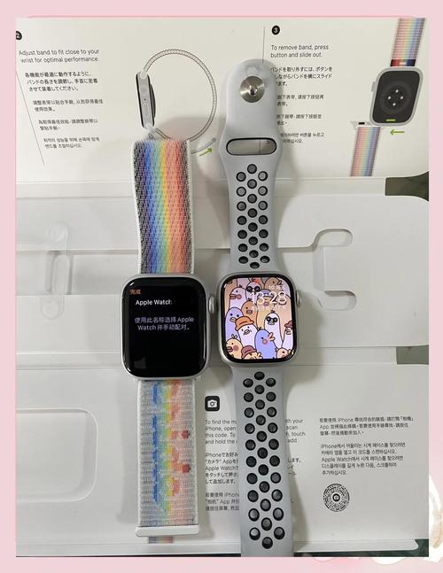 苹果手表iwatch最新，最新款applewatch手表-第3张图片-优品飞百科