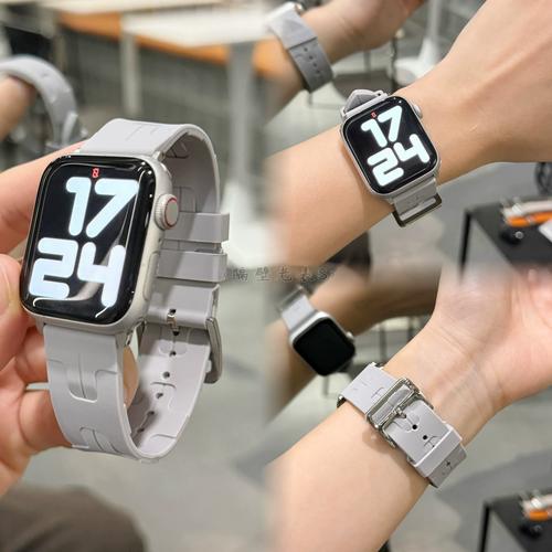 苹果手表iwatch最新，最新款applewatch手表-第5张图片-优品飞百科