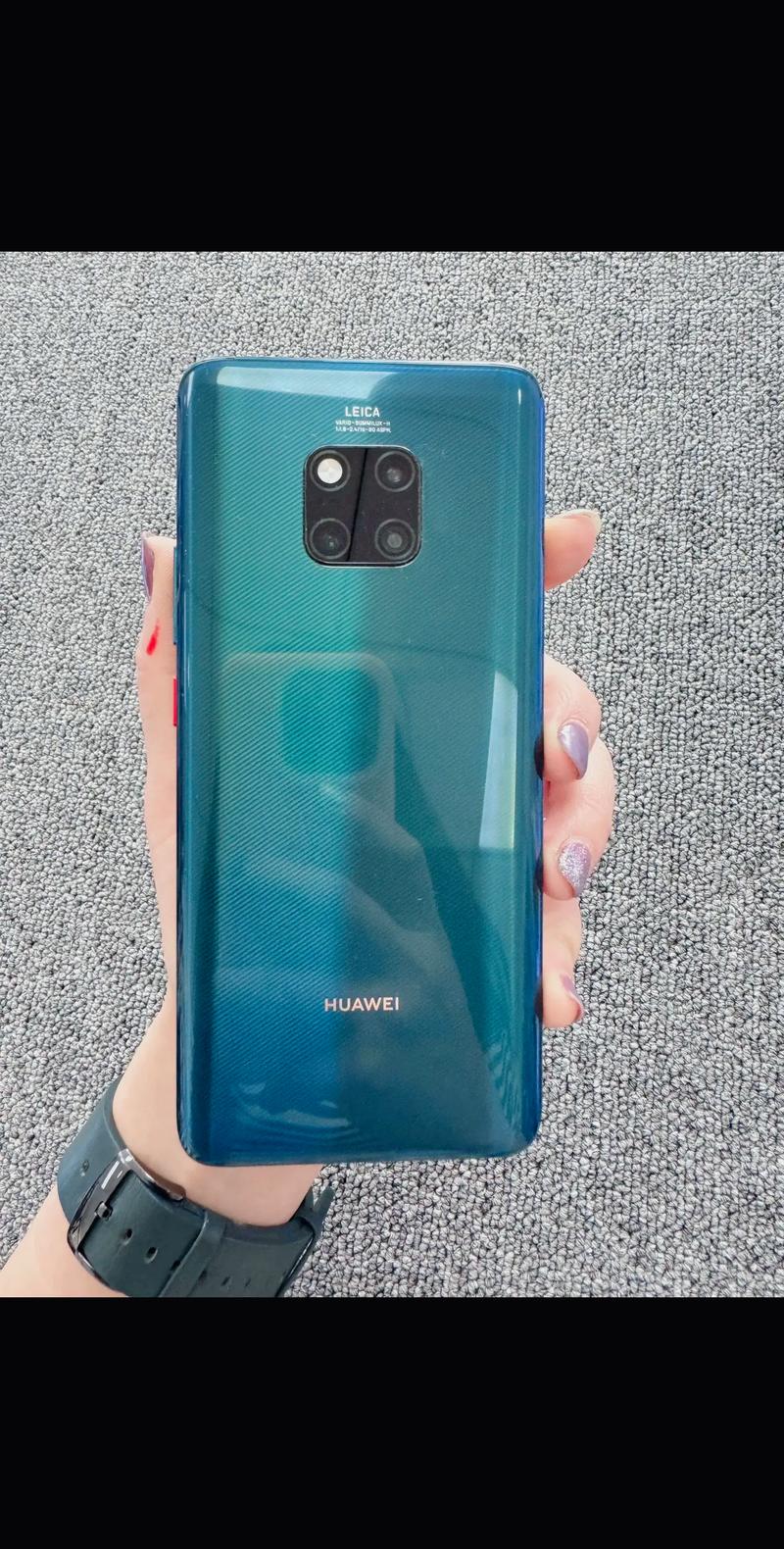 mate20pro以后能不能用5g，华为mate20pro支不支持5g网络？-第4张图片-优品飞百科