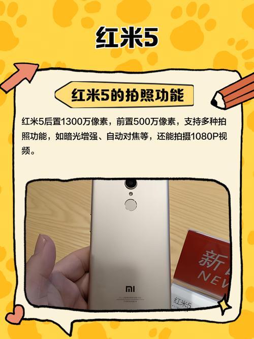 红米5x费用多少，红米5x费用多少合适-第3张图片-优品飞百科