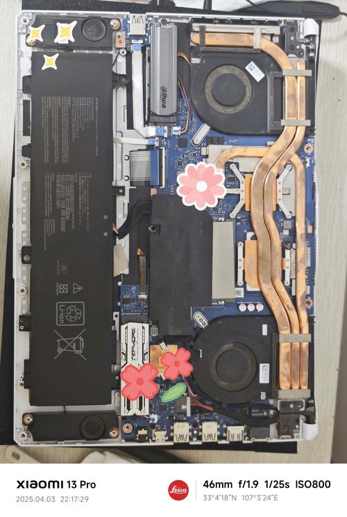 asus主板电池在哪里，华硕主板电池怎么拆下来？-第1张图片-优品飞百科