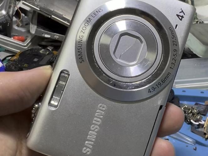 三星st60值得买吗？三星st60参数？-第2张图片-优品飞百科