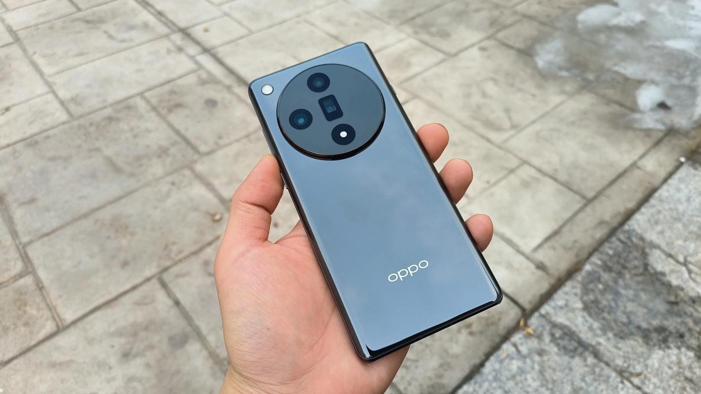 oppofind二手多少钱，oppofindx2pro二手费用卖-第4张图片-优品飞百科