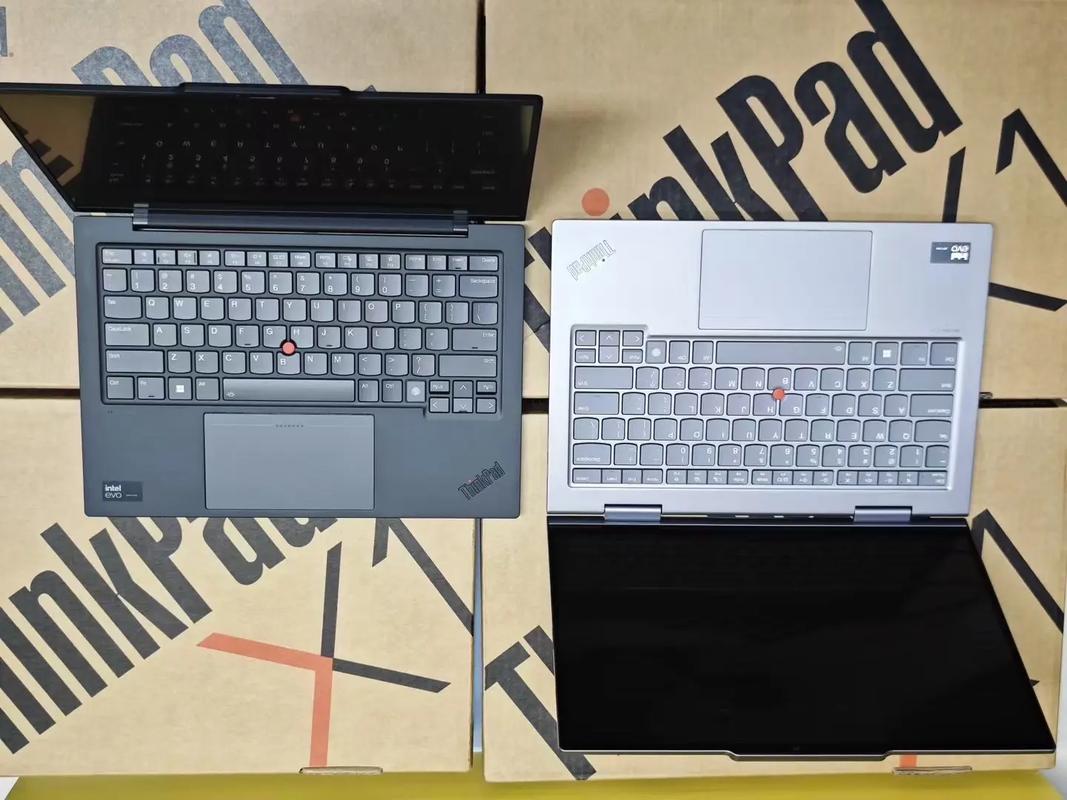 thinkpadx1怎么选？thinkpadx1买哪款好？-第1张图片-优品飞百科