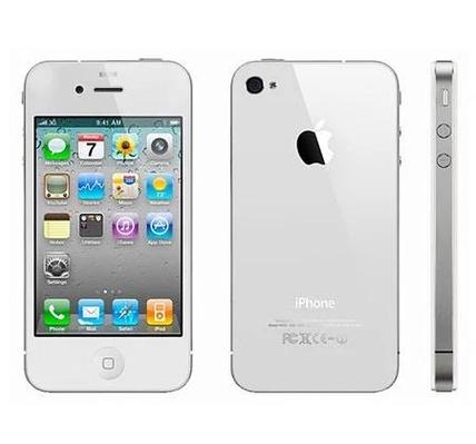 iphone4s像素对比，iphone4s像素多少万？-第2张图片-优品飞百科