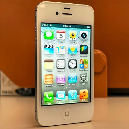 iphone4s像素对比，iphone4s像素多少万？-第3张图片-优品飞百科