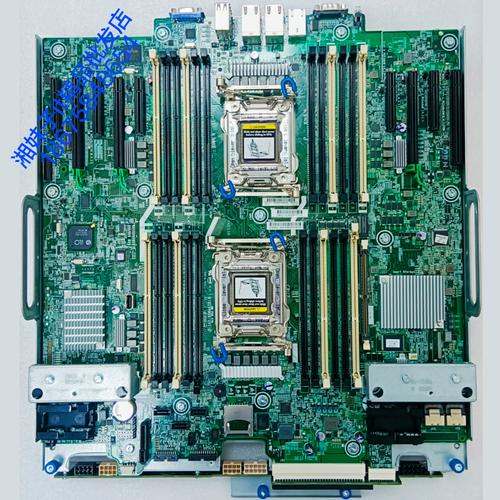 服务器主板和普通主板哪个好？服务器主板的作用？-第3张图片-优品飞百科