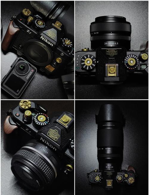 尼康dx画质比较好的镜头，尼康dx定焦镜头画质排名？-第4张图片-优品飞百科