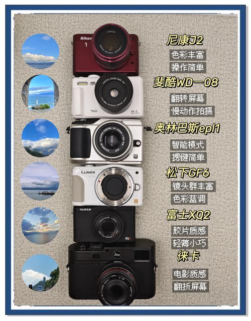 微单相机好还是单反，单反和微单选哪个？-第5张图片-优品飞百科