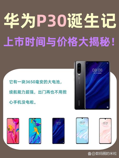 华为p30几月上市的,华为p30什么时候上市的上市费用?-第1张图片-优品飞百科 华为p30几月上市的,华为p30什么时候上市的上市费用?-第1张图片-优品飞百科
