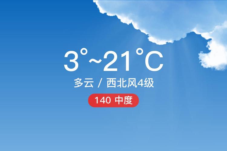 邯郸市大名县天气预报？邯郸市大名县天气预报40天？-第4张图片-优品飞百科