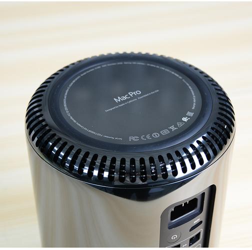 苹果主机macpro垃圾桶有几款，苹果mac pro垃圾桶配置？-第4张图片-优品飞百科