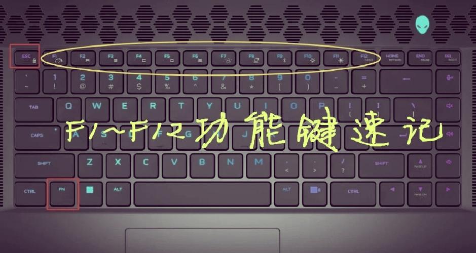 如何关闭笔记本小键盘，关闭笔记本小键盘按什么键-第4张图片-优品飞百科