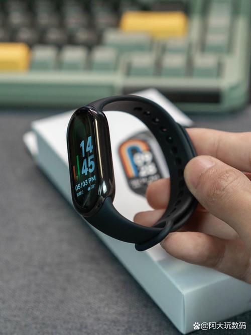 小米手环8防水吗，小米手环8防水吗游泳？