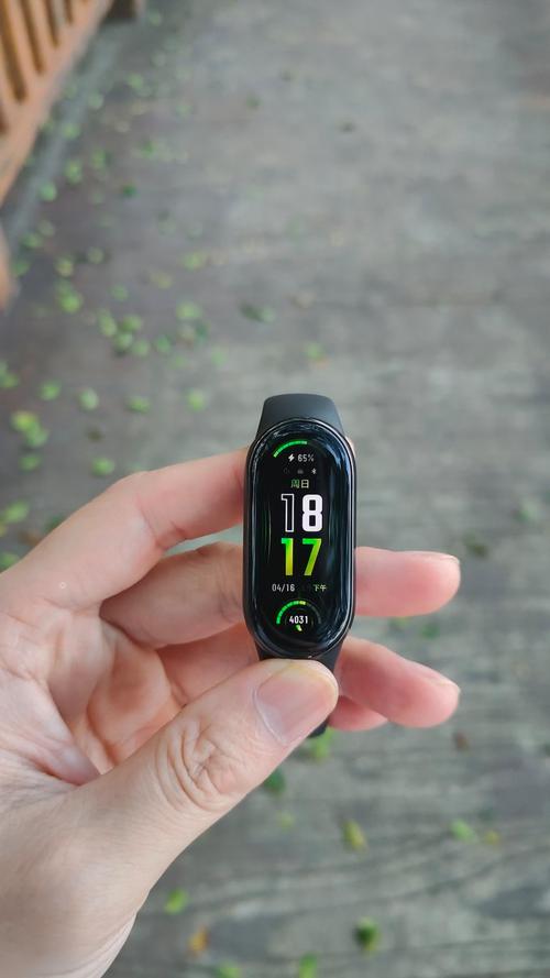 小米手环8防水吗，小米手环8防水吗游泳？-第3张图片-优品飞百科