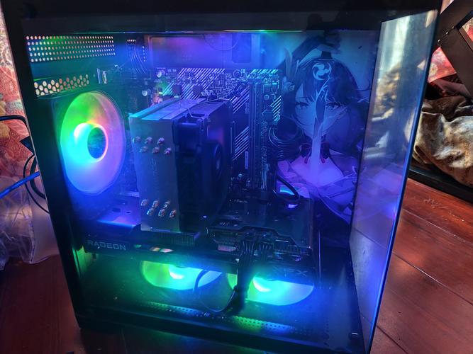 3600x配什么显卡，3600x配什么机箱-第4张图片-优品飞百科