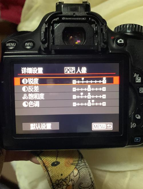 佳能eos650d自动模式，佳能650d自动拍摄-第3张图片-优品飞百科