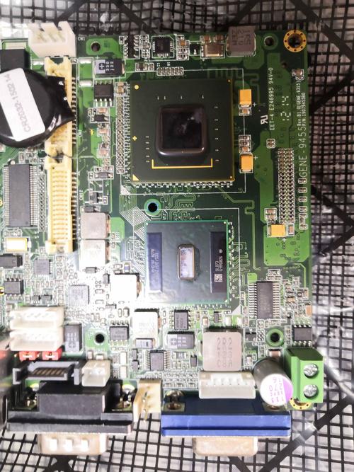 赛扬处理器配什么主板，赛扬的处理器怎么样？-第3张图片-优品飞百科