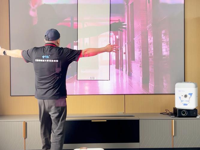 投影仪尺寸怎么调整？投影仪的尺寸怎么调？-第3张图片-优品飞百科